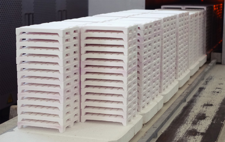 用于氧化鋯插芯，套管等陶瓷燒結(jié)