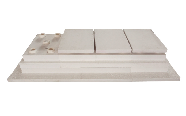 高溫爐臺(tái)面大板