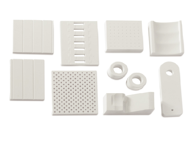 注射成型不銹鋼燒結(jié)多氣孔高鋁板