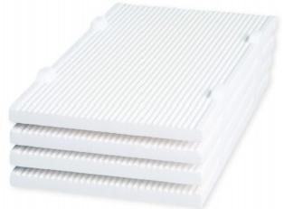 氧化鋯插芯，套管，陶瓷棒燒結(jié)波紋板